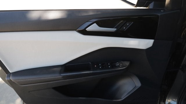 2025 Volkswagen Taos S