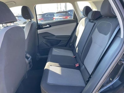 2024 Volkswagen Taos S