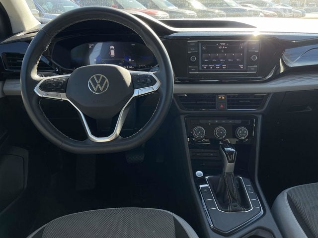 2024 Volkswagen Taos S