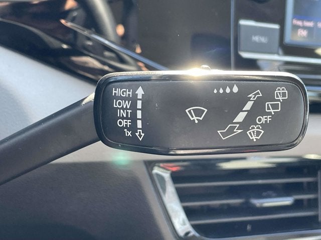 2024 Volkswagen Taos S