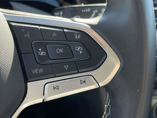 2024 Volkswagen Taos S