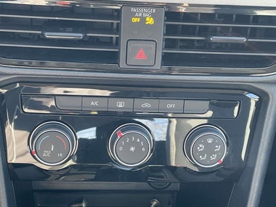 2024 Volkswagen Taos S