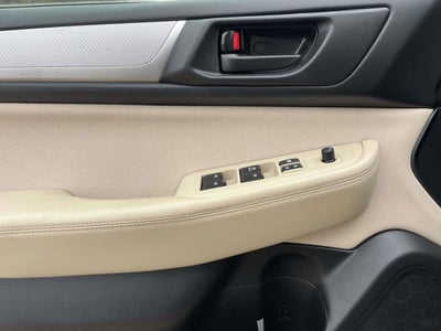 2019 Subaru Outback 4DR WGN 2.5I