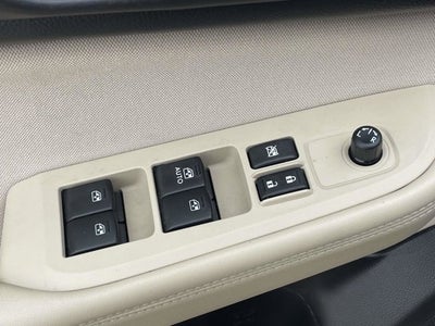 2019 Subaru Outback 4DR WGN 2.5I