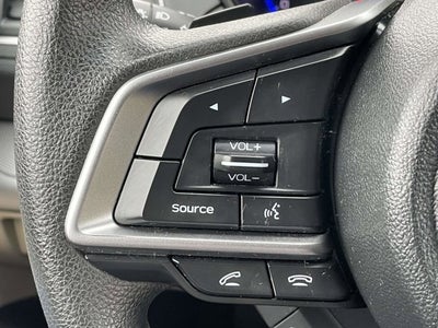 2019 Subaru Outback 4DR WGN 2.5I