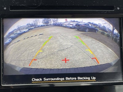 2019 Subaru Outback 4DR WGN 2.5I