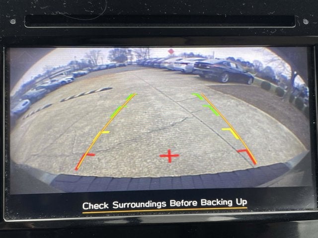 2019 Subaru Outback 4DR WGN 2.5I