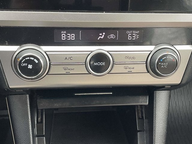 2019 Subaru Outback 4DR WGN 2.5I