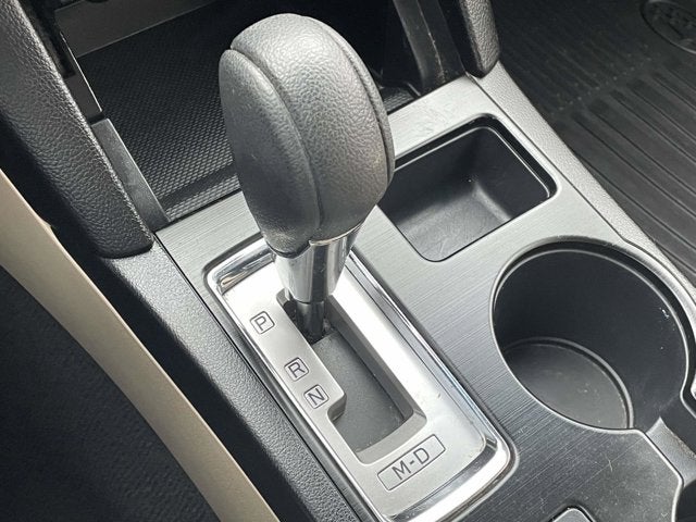 2019 Subaru Outback 4DR WGN 2.5I