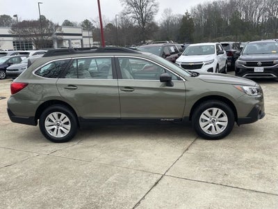 2019 Subaru Outback 4DR WGN 2.5I