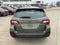 2019 Subaru Outback 4DR WGN 2.5I