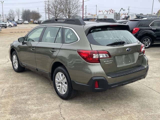 2019 Subaru Outback 4DR WGN 2.5I