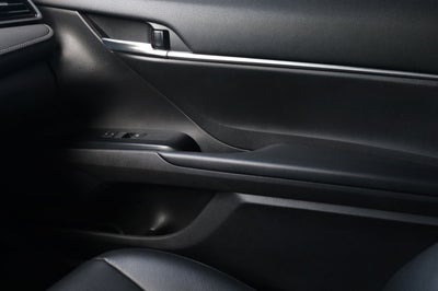 2019 Toyota Camry Base