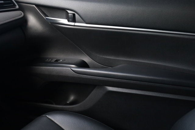 2019 Toyota Camry Base