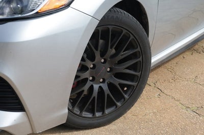 2019 Toyota Camry Base