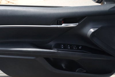 2019 Toyota Camry Base