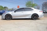 2019 Toyota Camry Base