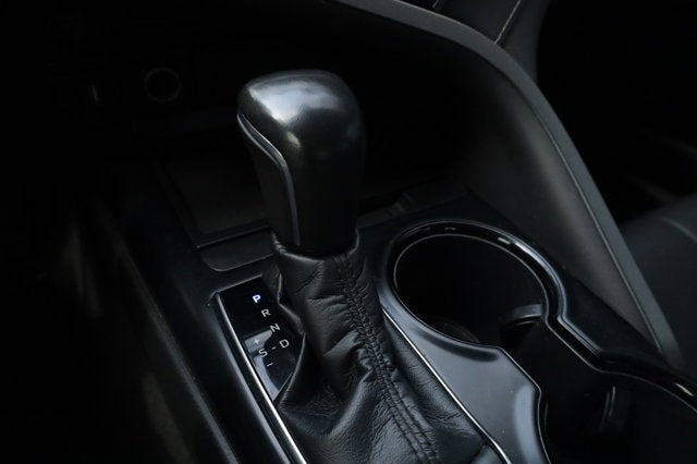 2019 Toyota Camry Base