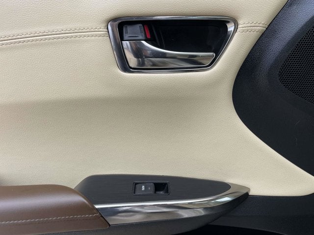 2015 Toyota Avalon XLE