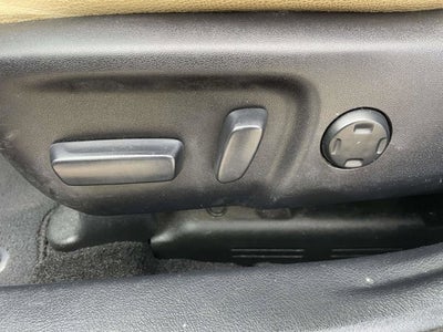 2015 Toyota Avalon XLE