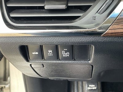 2015 Toyota Avalon XLE