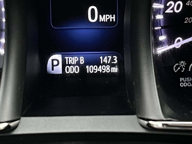 2015 Toyota Avalon XLE