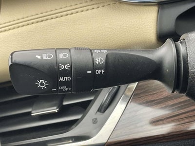 2015 Toyota Avalon XLE