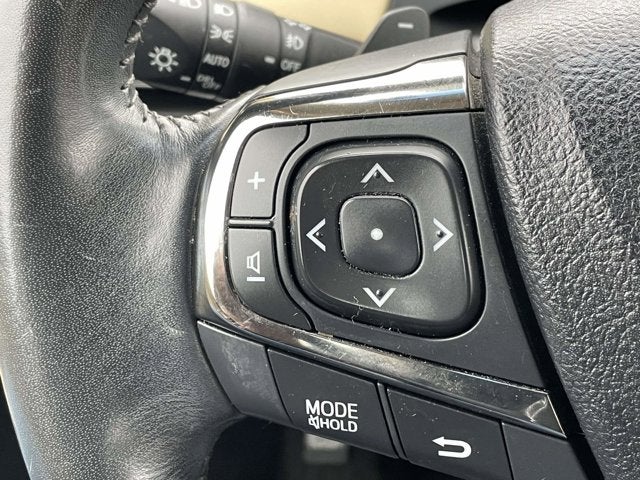 2015 Toyota Avalon XLE