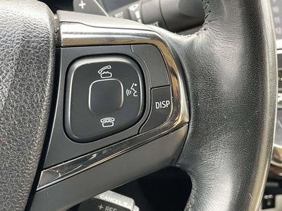 2015 Toyota Avalon XLE