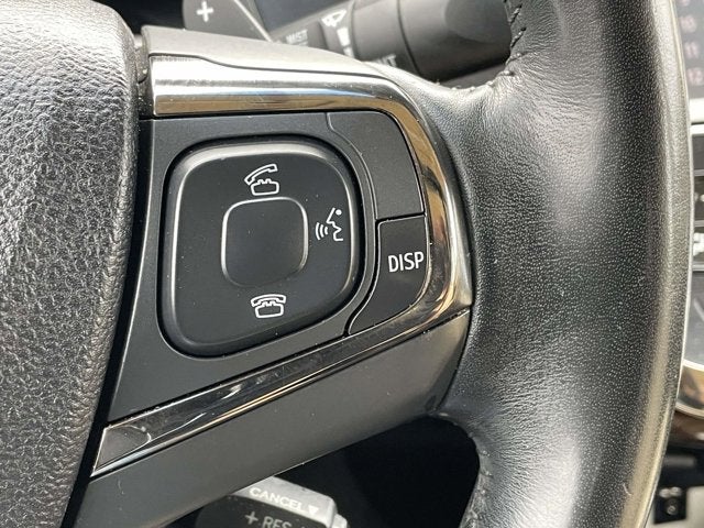 2015 Toyota Avalon XLE