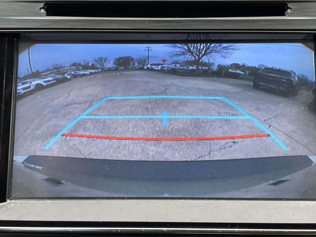 2015 Toyota Avalon XLE