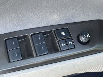 2024 Toyota Camry Hybrid SE