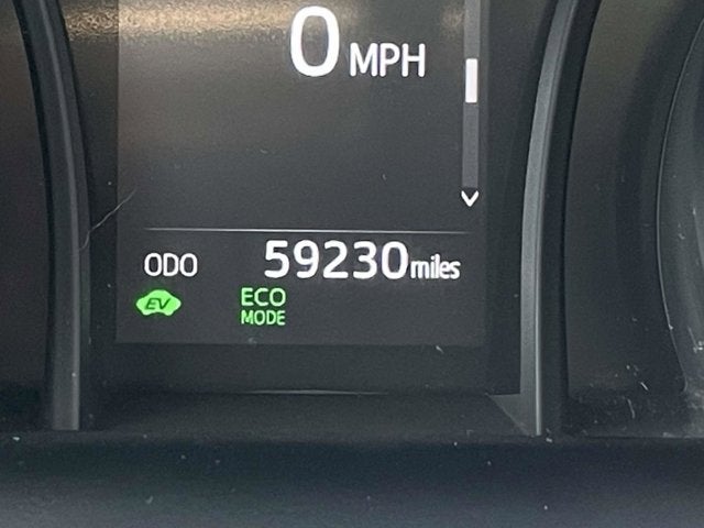 2024 Toyota Camry Hybrid SE