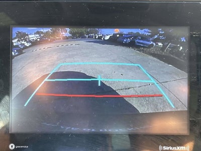 2024 Toyota Camry Hybrid SE