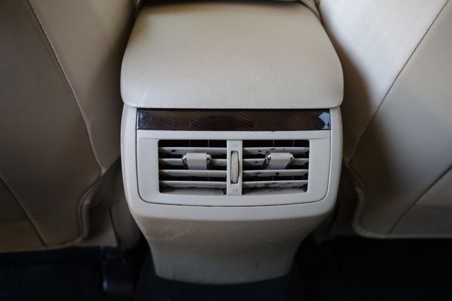 2010 Toyota Venza 4DR WGN I4 FWD