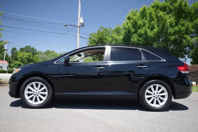 2010 Toyota Venza 4DR WGN I4 FWD