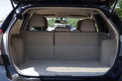 2010 Toyota Venza 4DR WGN I4 FWD