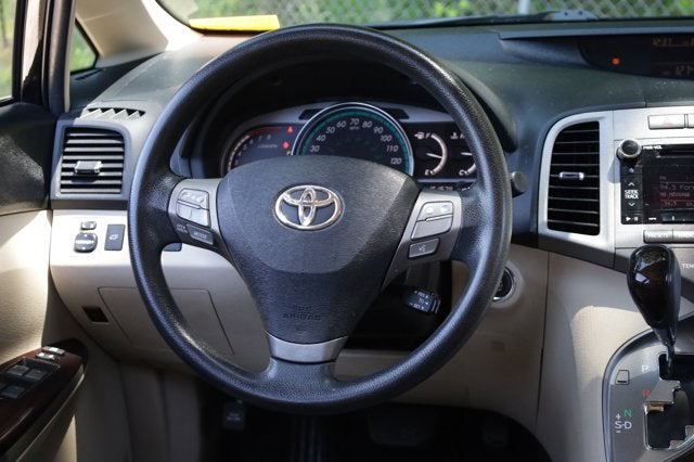 2010 Toyota Venza 4DR WGN I4 FWD