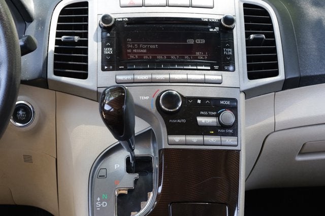 2010 Toyota Venza 4DR WGN I4 FWD