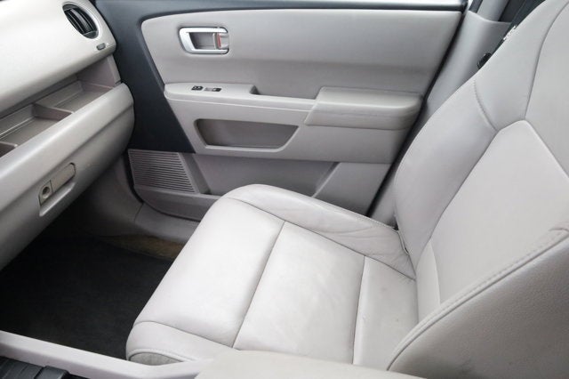 2014 Honda Pilot EX-L