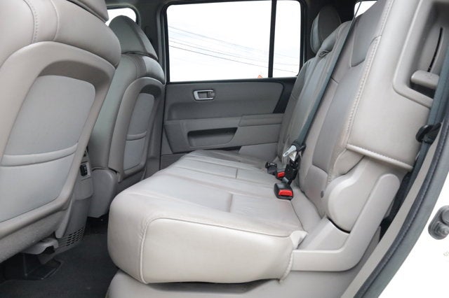 2014 Honda Pilot EX-L