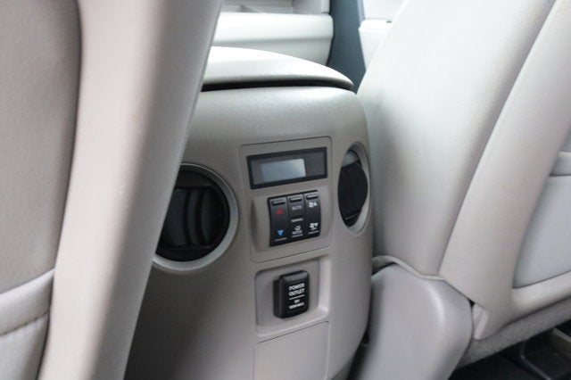 2014 Honda Pilot EX-L