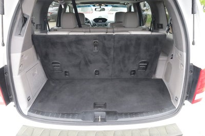 2014 Honda Pilot EX-L