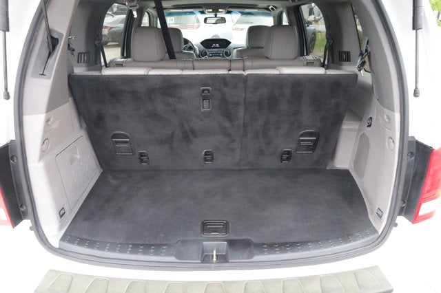 2014 Honda Pilot EX-L