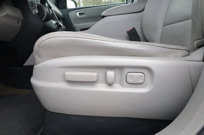 2014 Honda Pilot EX-L