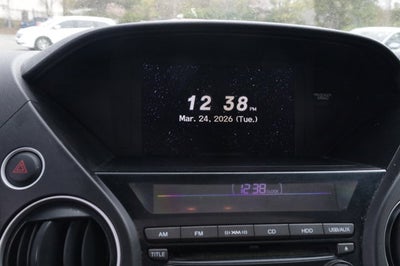 2014 Honda Pilot EX-L