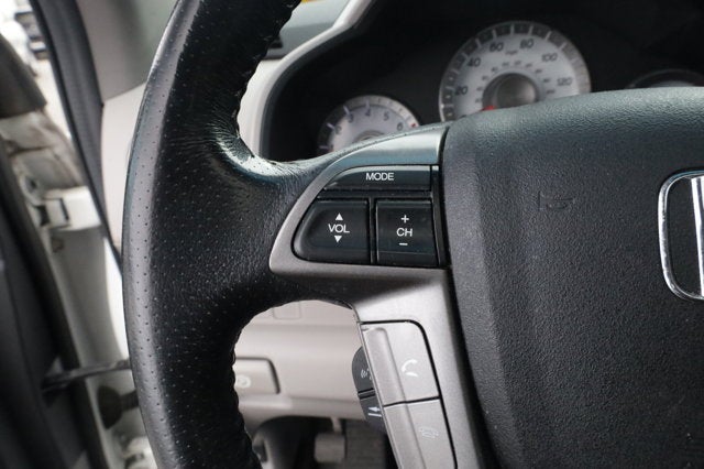 2014 Honda Pilot EX-L