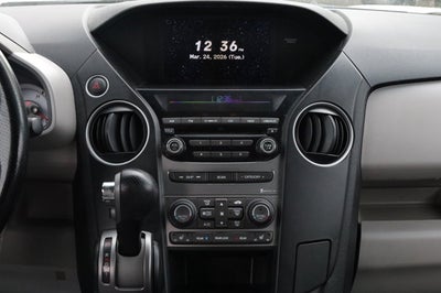 2014 Honda Pilot EX-L