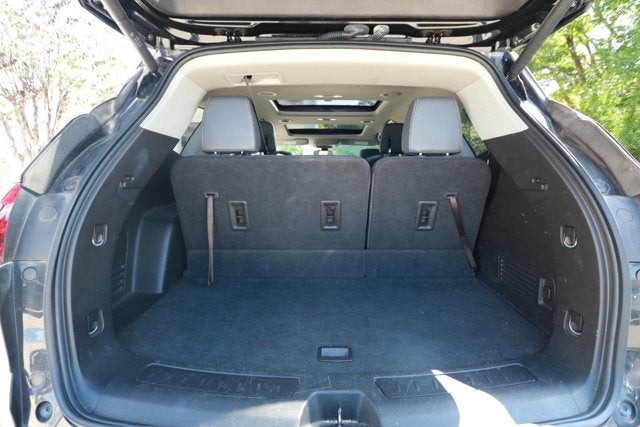 2018 Buick Enclave Essence