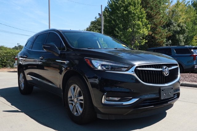 2018 Buick Enclave Essence